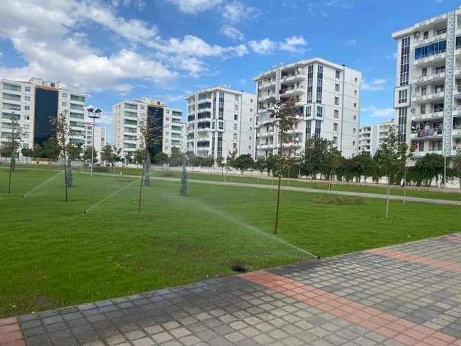 Bağlar Belediyesi İlk Zazaca Mevlidi Yazan Alimin Adını Parka Verdi