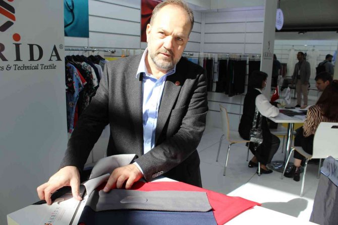 Tezgâhtarlıktan Başladı, 52 Ülkeye İhracat Yapıyor