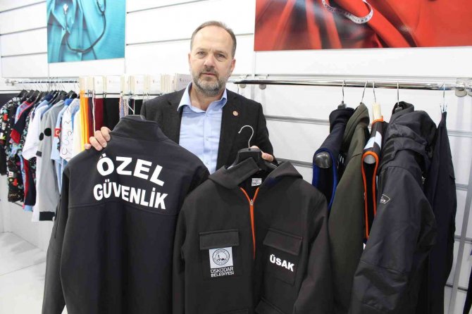 Tezgâhtarlıktan Başladı, 52 Ülkeye İhracat Yapıyor