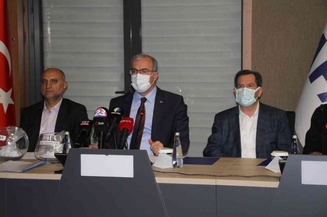 Elazığ’da Depremzedeler Yeni Konutlarına Kavuşuyor