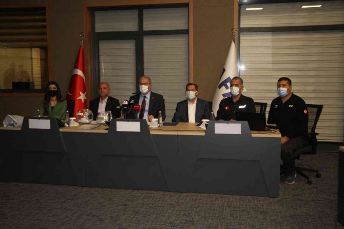 Elazığ’da Depremzedeler Yeni Konutlarına Kavuşuyor