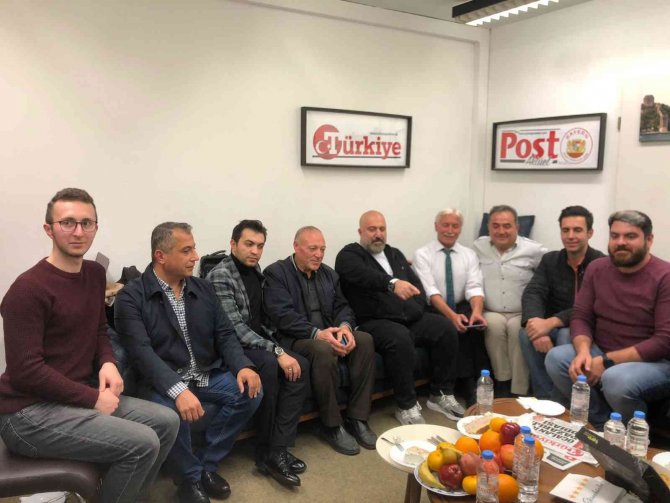 Şehzade Orhan Osmanoğlu’ndan Münih’e Kültür Çıkartması