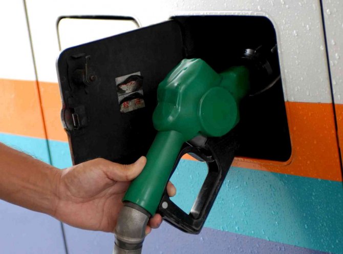 Japonya’da Petrol Fiyatları Rekor Kırdı