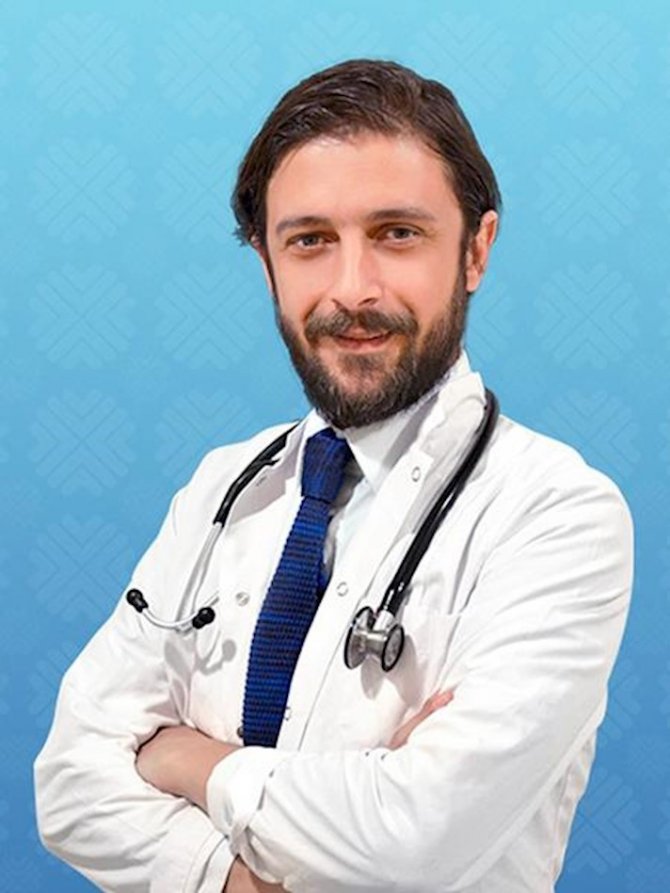 ’’Hipertansiyon, Kalp Krizi Ve Kalp Yetersizliğini Tetikler’’