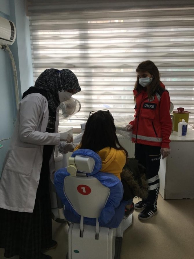 Kars Sağlık Müdürlüğü’nden Aşı Çağrısı