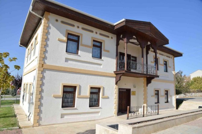 Kervansaray Engelsiz Yaşam Merkezi Açılıyor