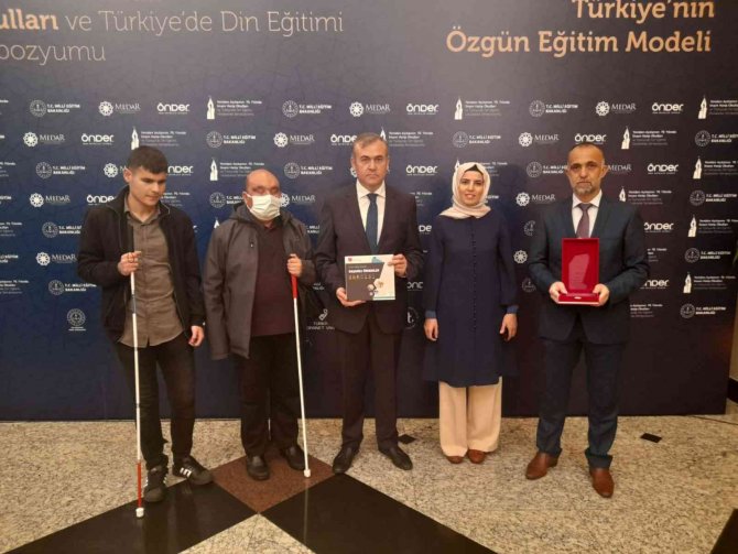 Kevser Projesi İle Türkiye 1.’si Oldular