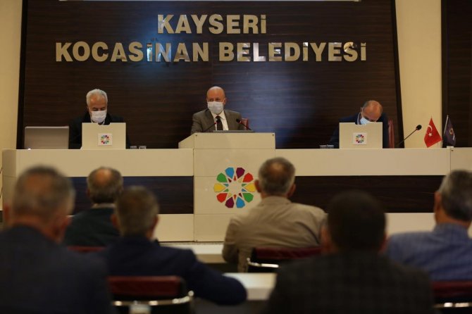 Başkan Çolakbayrakdar: “Şehirden Kırsala Doğru Göçü Sağlayacak Çalışmalar Yürütüyoruz”