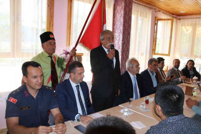 Kozan’da Yöresel Ürün Pazarı Kurulacak