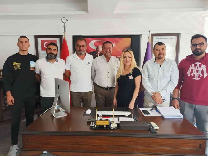 Keso Çırak Sorununun Çözümü İçin Kısa Film Hazırladı