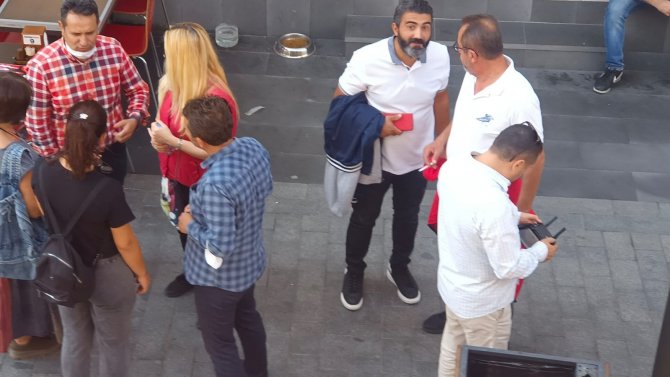 Keso Çırak Sorununun Çözümü İçin Kısa Film Hazırladı