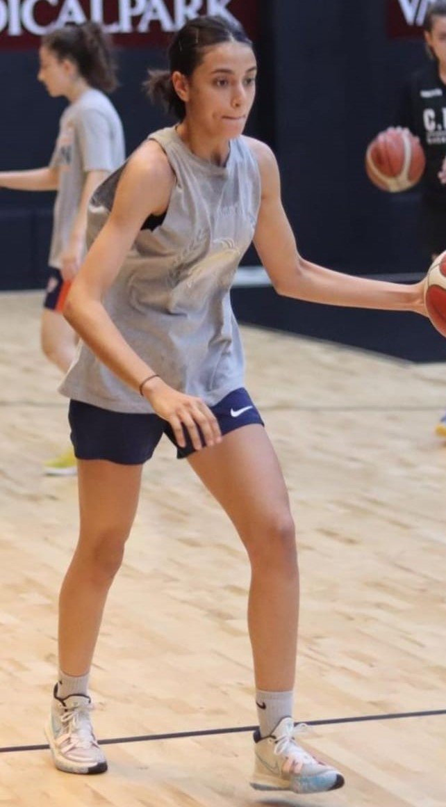 Manisa’dan Basketbol Süper Ligi’ne İki Yıldız Daha