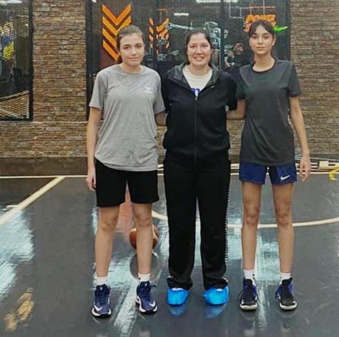 Manisa’dan Basketbol Süper Ligi’ne İki Yıldız Daha