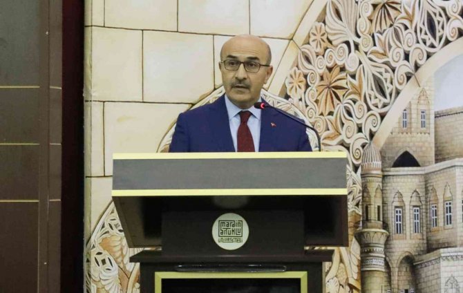 Mardin’de Kadın Girişimcilerin Başarı Belgeseli Seyirciyle Buluştu