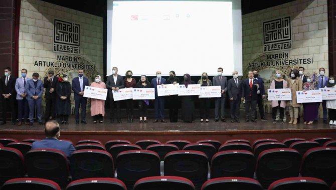 Mardin’de Kadın Girişimcilerin Başarı Belgeseli Seyirciyle Buluştu