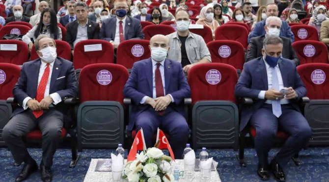 Mardin’de Kadın Girişimcilerin Başarı Belgeseli Seyirciyle Buluştu