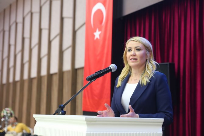 Başkan Doğan Muhtarlarla Bir Araya Geldi