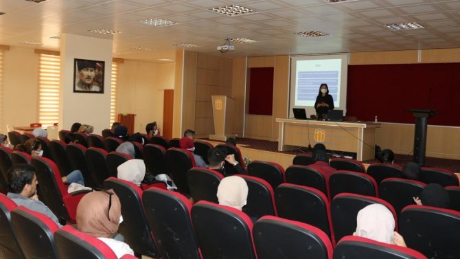 Uzmanından Orta Seviyede Stres Önerisi