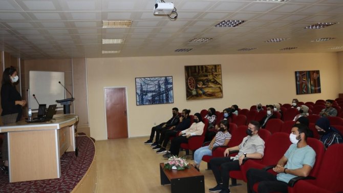 Uzmanından Orta Seviyede Stres Önerisi