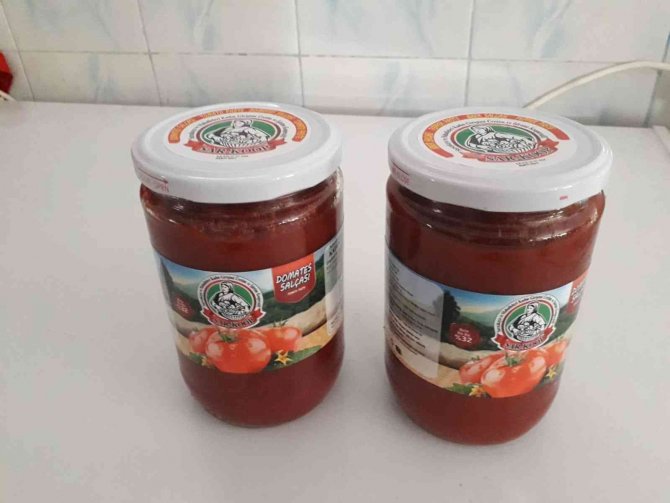 Sarıcakayalı Girişimci Kadınlar Ürünleri İle Markalaşmayı Hedefliyor