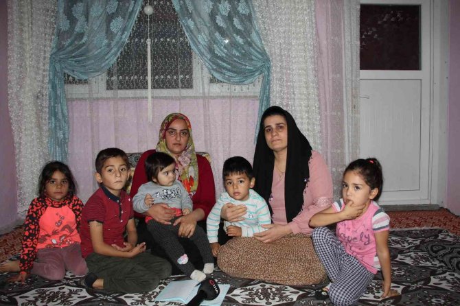 Kök Hücre Tedavisi İçin Hayırseverlerden Yardım Bekliyor