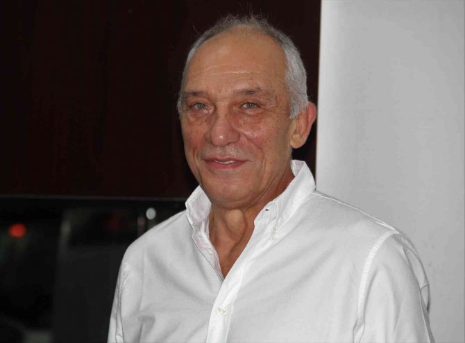 Erman Kunter: "Türk Basketbolunda Şeffaflık, Liyakat, Verimlilik Ve Katılımcılık Sorunu Var"