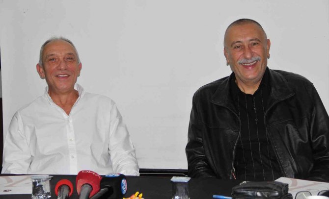Erman Kunter: "Türk Basketbolunda Şeffaflık, Liyakat, Verimlilik Ve Katılımcılık Sorunu Var"