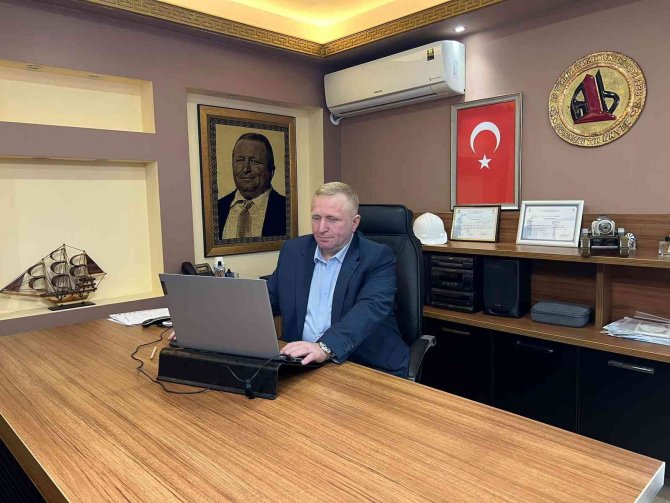 Uzmanlar Baca Temizliği Konusunda Uyardı