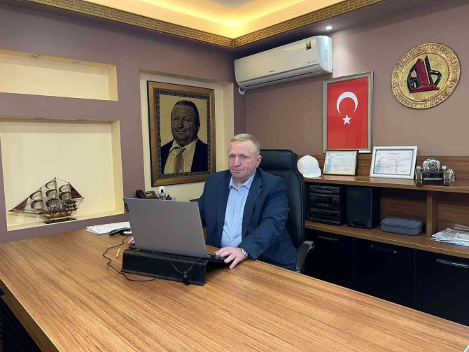 Uzmanlar Baca Temizliği Konusunda Uyardı