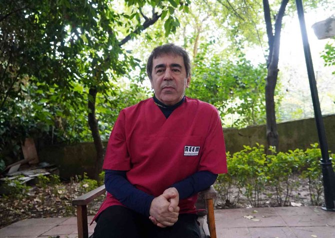 Uzm. Dr. Mehmet Yavuz: “Hakemlerin Bir Sözcüsü Olmalı”