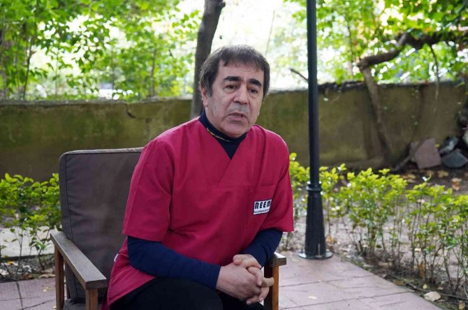 Uzm. Dr. Mehmet Yavuz: “Hakemlerin Bir Sözcüsü Olmalı”