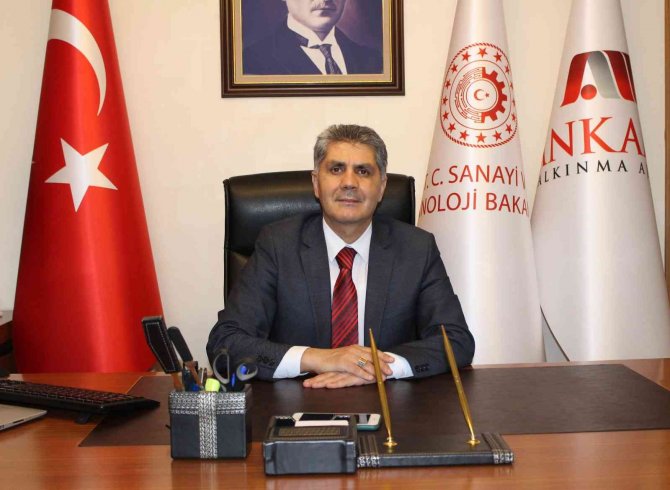 Yörex’te Ankara’nın Tarihi Ve Kültürü Tanıtılıyor