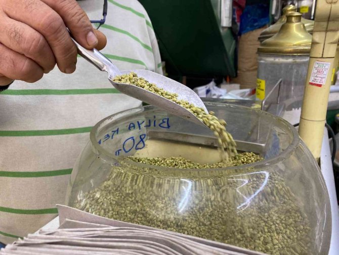 Koronavirüse Karşı Bu Bitkilere Yoğun İlgi Gösteriyorlar