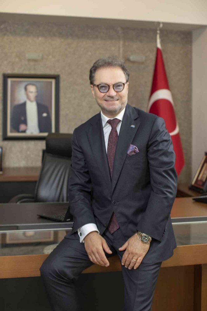 Tekin: "Moda Devlerinin En Gözde Ülkesi Olduk"