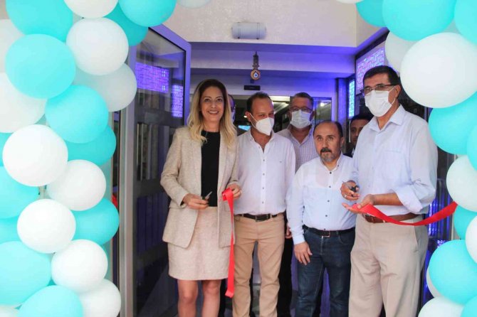 Şiron, Obesity Aesthetic Turizm Açıldı