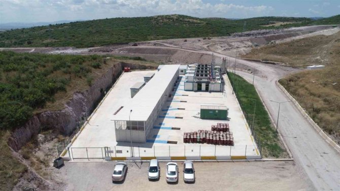 Balıkesir, Karbonsuz Bir Kente Dönüşüyor