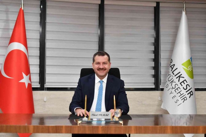 Balıkesir, Karbonsuz Bir Kente Dönüşüyor