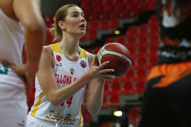 Bellona Kayseri’de 3 Oyuncu Çift Hanelere Ulaştı