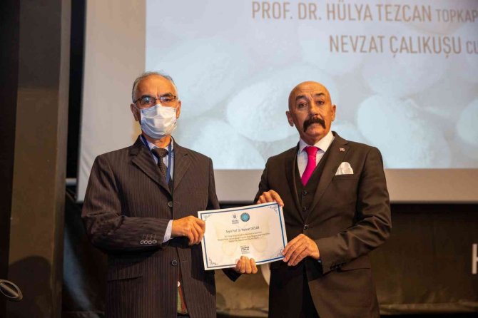 Bursa’nın Medâr-ı Serveti İ̇pekçilik