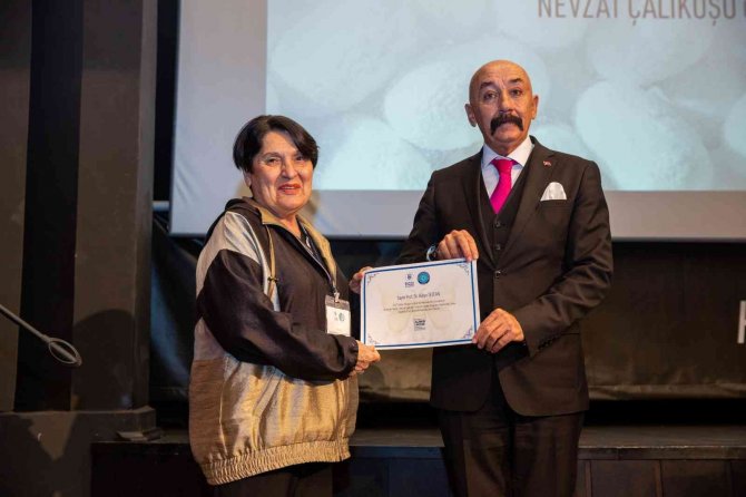 Bursa’nın Medâr-ı Serveti İ̇pekçilik