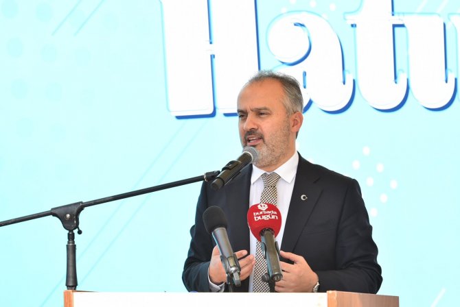 Üniversitelilere Her Alanda Tam Destek