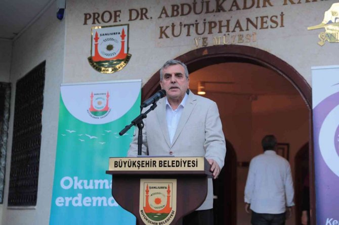Belediyesi Ve Kent Konseyi Katkılarıyla Hazırlanan Kitaplar Tanıtıldı
