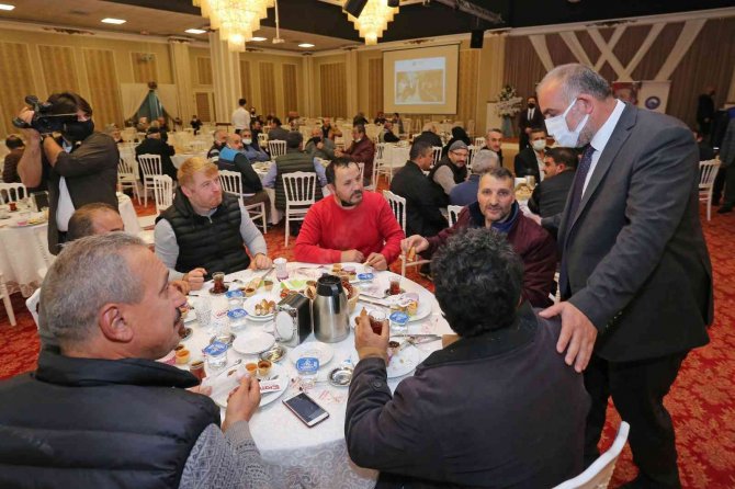 Canik’teki Semt Pazarları Haftanın 6 Günü Açık Olacak