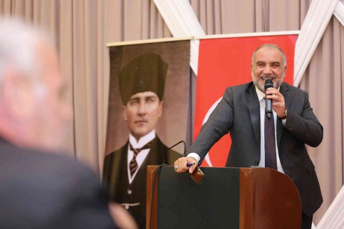 Canik’teki Semt Pazarları Haftanın 6 Günü Açık Olacak