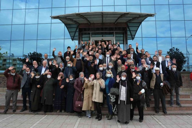 Canik’teki Semt Pazarları Haftanın 6 Günü Açık Olacak