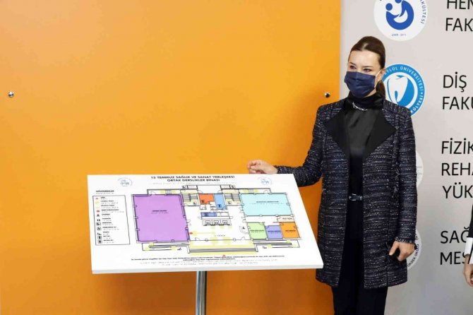 Deü’den 9 Milyonluk Yatırım