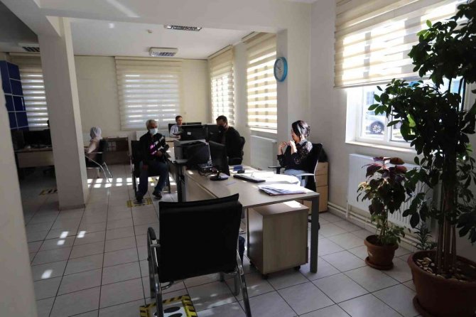 Di̇ski̇ Diyarbakır Merkezde Abone Sayısını 318 Bin 760’a Çıkardı