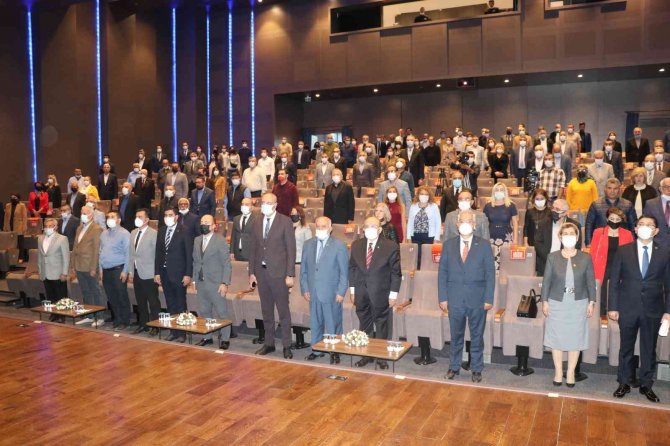 Ekspres Gazetesi 50. Yılını Kutladı