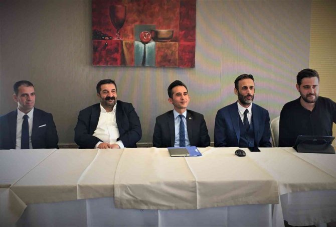 Elazığ’da ‘13. Uluslararası Çayda Çıra Film Festivali’ Başlıyor