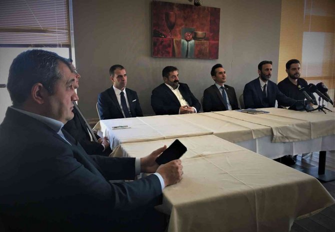 Elazığ’da ‘13. Uluslararası Çayda Çıra Film Festivali’ Başlıyor